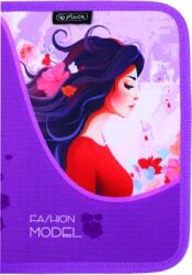 Herlitz Penar neechipat 2 clape, Fashion Model, Herlitz HZ400211235 Penar