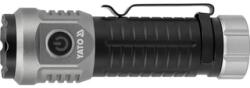 TOYA YT-085611 beépített akkumulátoros zseblámpa 2000 lm (YT-085611)