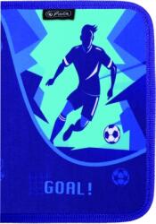 Herlitz Penar neechipat 1 clapa, Football, Herlitz HZ400211232 Penar