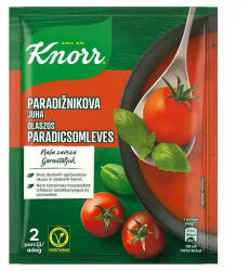 Knorr Olaszos Paradicsomleves 51 g