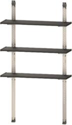 Keter Shelving Kit 100 Polcrendszer kerti tárolóhoz (259039)