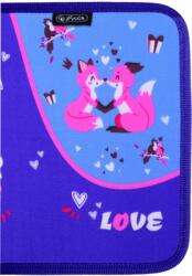 Herlitz Penar neechipat, Love, Herlitz HZ400211230 Penar