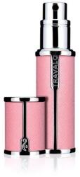 TRAVALO Milano - flacon reîncărcabil 5 ml (roz) Parfum