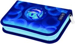 Herlitz Penar echipat 31 piese, 2 clape, Dolphin Ride, Herlitz HZ400205913 Penar