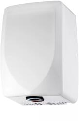  Kézszárító Mini, fehér, rozsdamentes acél 1350W - pepita - 55 436 Ft