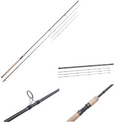 Drennan Acolyte Commercial F1-Silvers Rod horgászbot 3, 6 m (DRENNAN-RMA004)