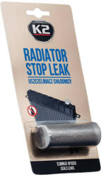 K2 SM-52 STOP LEAK BLISTER hűtőtömítő por