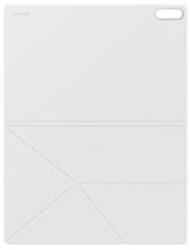 Samsung X930, X936 Galaxy S11 Ultra Smart Book tablet tok, fehér (gyári EF-BX930PWE)