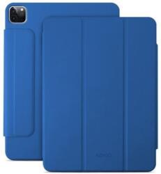 Epico iPad Pro 11" (2018-2022)/Air 10, 9"/Air 11" (M2-M4) mágneses kék tok