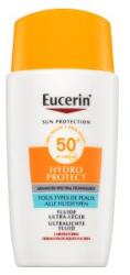 Eucerin Sun Protection fluid cu protectie solara Hydro Protect Ultra-Light Fluid SPF50+ 50 ml