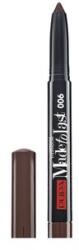 PUPA Made To Last Waterproof Eyeshadow 006 Bronze Brown creion de ochi lunga durata 1, 5 g