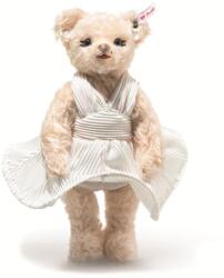 Steiff LED Marilyn Monroe Teddy bear 100th Anniversary obiect de colecție (STF_005848)