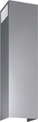Neff chimney extension Z5905N0 (stainless steel, 1000 mm) (z5905n0)