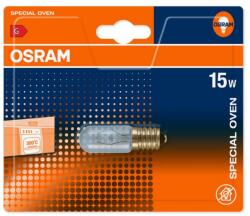 OSRAM 10XBLI1 Átlátszó sütőizzó, E14, 15 W, 300°C - alza - 1 490 Ft