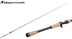 Major Craft LEGADO HAVOC LGDC-701M BAITCAST FAST 2.13m 1.75gr-21gr - pepita