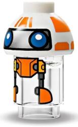 LEGO® sw1323 - LEGO Minifigura - Star Wars RJ-83 Droid (sw1323)