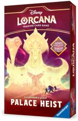 Ravensburger Disney Lorcana TCG: Reign of Jafar Illumineer's Quest: Palace Heist (11098525)