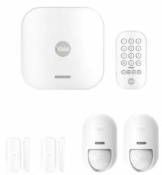  Yale AL-SK1-1A-EU security alarm system Wi-Fi White
