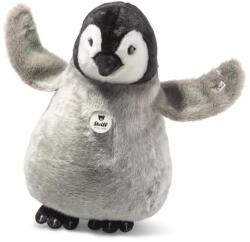 Steiff Originals Flaps pinguin, gri deschis 60cm jucărie de pluș (STF_075728)