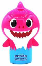  Baby Shark Mommy hab- és tusfürdő 350ml (5013692257671)