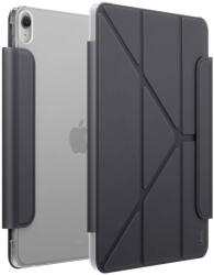 Uniq Camden Lite iPad Air tablet tok 13", M2 - M4, Charcoal grey