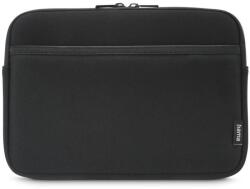 Hama Калъф за таблет "Neoprene" с предно отделение, 28 см (11"), черен (HAMA-231032) - Allstore