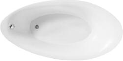 Villeroy & Boch Aveo cadă ovală 190x95 cm oval alb UBQ194AVE7V-01 (UBQ194AVE7V01)