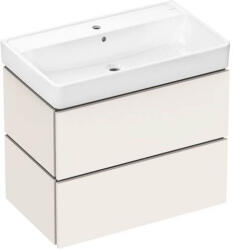 Hansgrohe Xilesa E lavoar cu dulap 80 cm fără 54397780 (54397780)