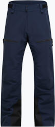 Peak Performance Pantaloni de schi pentru bărbați Peak Performance Whitelight Insulated Pants blue shadow