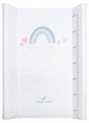 Tega Baby Suport pentru înfășat Tega Baby - Meteo, curcubeu (5902963002709) Saltea de infasat