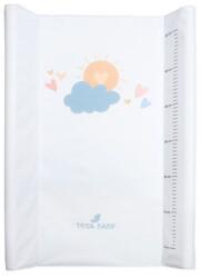 Tega Baby Suport pentru înfășat Tega Baby - Meteo, noruleț (5902963002693) Saltea de infasat