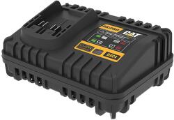 Caterpillar DXC4 gyorstöltő
