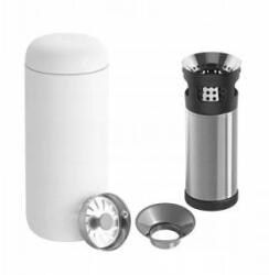 Fellowes Fellow - Carter Infuser Set - Carter Move Mug White 473 ml + Carter Infuser