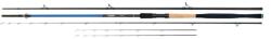 Daiwa N' ZON 2.0 12' Distance Feeder 3PC 120g - 3, 66 m