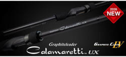  CALAMARETTI UX 26GCALUS-862M R-FAST 2.59m 8-28gr (G18283)