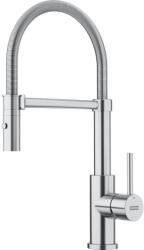 Franke Baterie Smart Glenda Semi Pro Inox (115.0747.475)