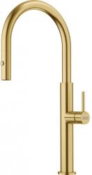 Franke Baterie Pescara Dus J Gold (115.0741.697)