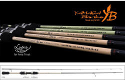  YAMAGA LUPUS AREA 66RS RETRIEVE 1.99m 0.8-6gr (YB01804)
