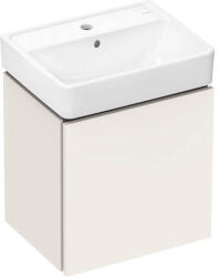Hansgrohe Xilesa E lavoar cu dulap 50 cm bej 54395780 (54395780)