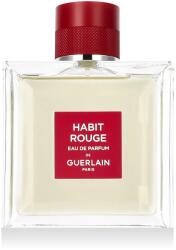 Guerlain Habit Rouge EDP 100 ml Tester (3346475554707) Parfum