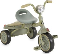 BYOX Tricicletă pentru copii Byox - Etan, verde (112881)