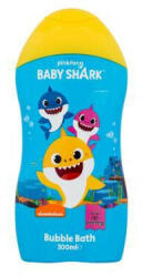  Baby Shark habfürdő 300 ml (5013692269858)