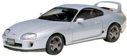 TAMIYA Model asamblabil Tamiya Modern: Automobile - Toyota Supra (TAM24123)