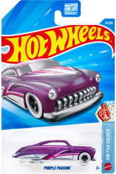 Mattel Hot Wheels: Purple Passion lila kisautó 1/64 - Mattel (5785/JJK91)