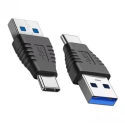  Adaptor USB 3.2-A la USB type C T-T, kur31-43 (KUR31-43)