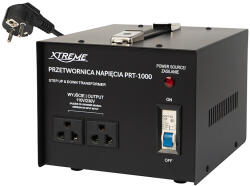 BLOW Convertizor de tensiune de la 230V la 110V PRT-1000W (4571-)