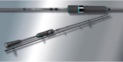 SPORTEX NOVA JERK TRAVEL RS-2 BAITCAST 180 60gr 4 részes - pepita