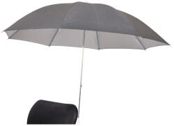 Bo-Camp Parasol for chair (grey) Цвят: сив