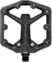 Crankbrothers Pedale platformă s Stamp 1 Small Black Gen 2