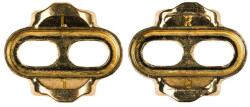 Crankbrothers Plăcuțe pentru pedale s Standard Release Cleats 6 degree
